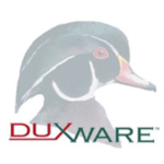 DuxWare Practice Management Logo