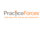 PracticeForces Medical Billing Service Logo