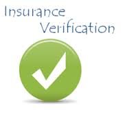 Insurance Verification