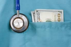 Medical Service Costs