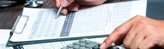 Common Medical Billing Errors and How Professional Services Can Prevent Them