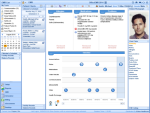 iSalus Software Review