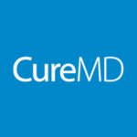 CureMD Logo