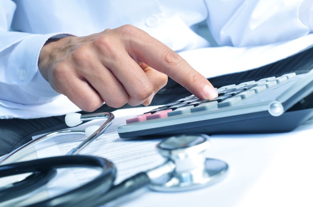 Medical coding and billing